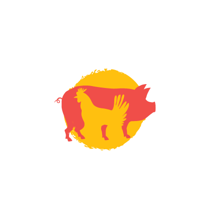 Coop & Pen logo